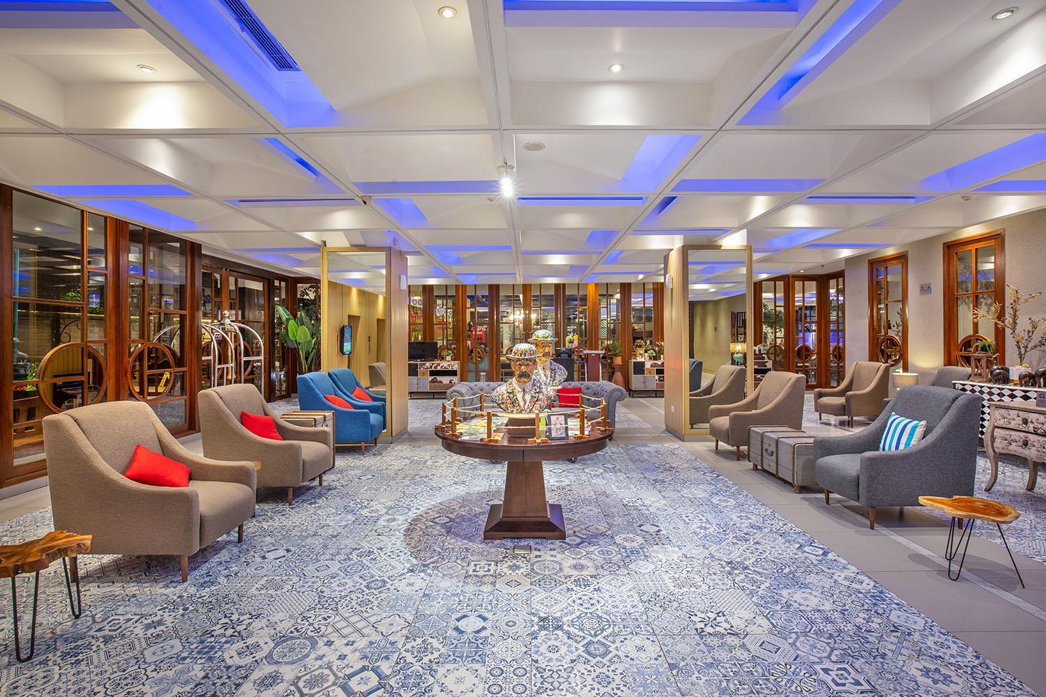 Hotel The 1O1 Bandung Dago Zewnętrze zdjęcie