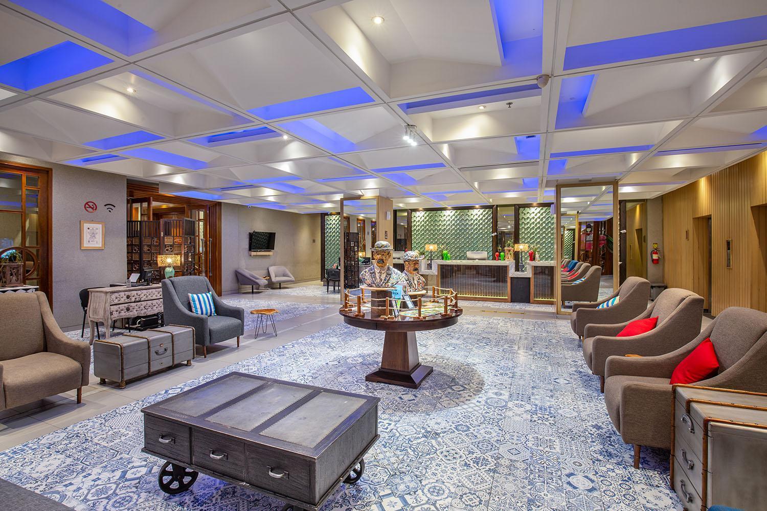 Hotel The 1O1 Bandung Dago Zewnętrze zdjęcie