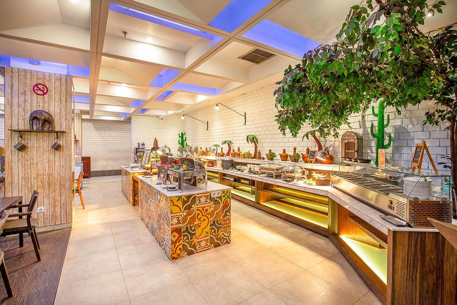 Hotel The 1O1 Bandung Dago Zewnętrze zdjęcie