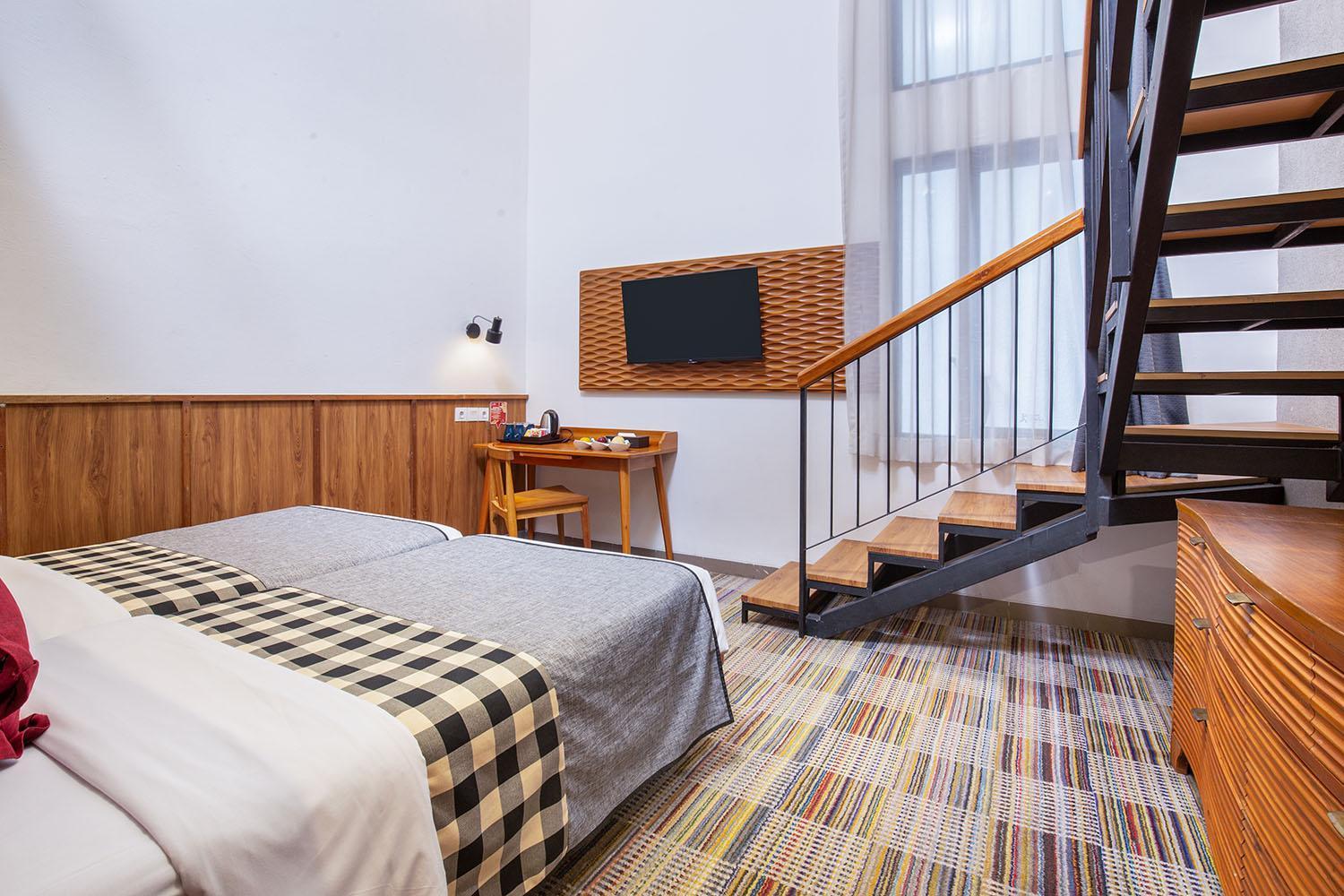 Hotel The 1O1 Bandung Dago Zewnętrze zdjęcie