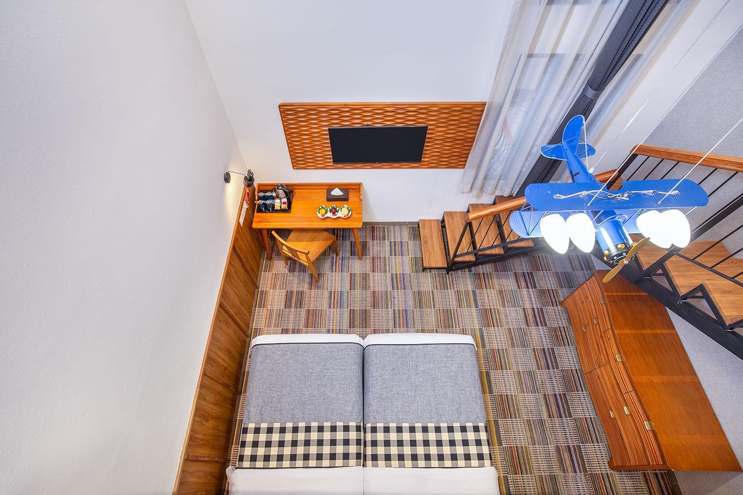 Hotel The 1O1 Bandung Dago Zewnętrze zdjęcie