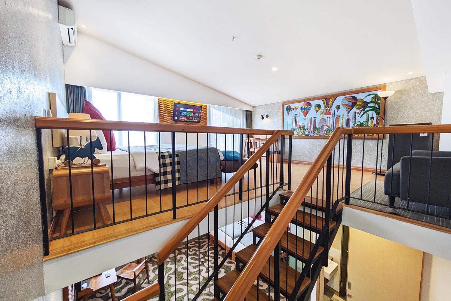 Hotel The 1O1 Bandung Dago Zewnętrze zdjęcie