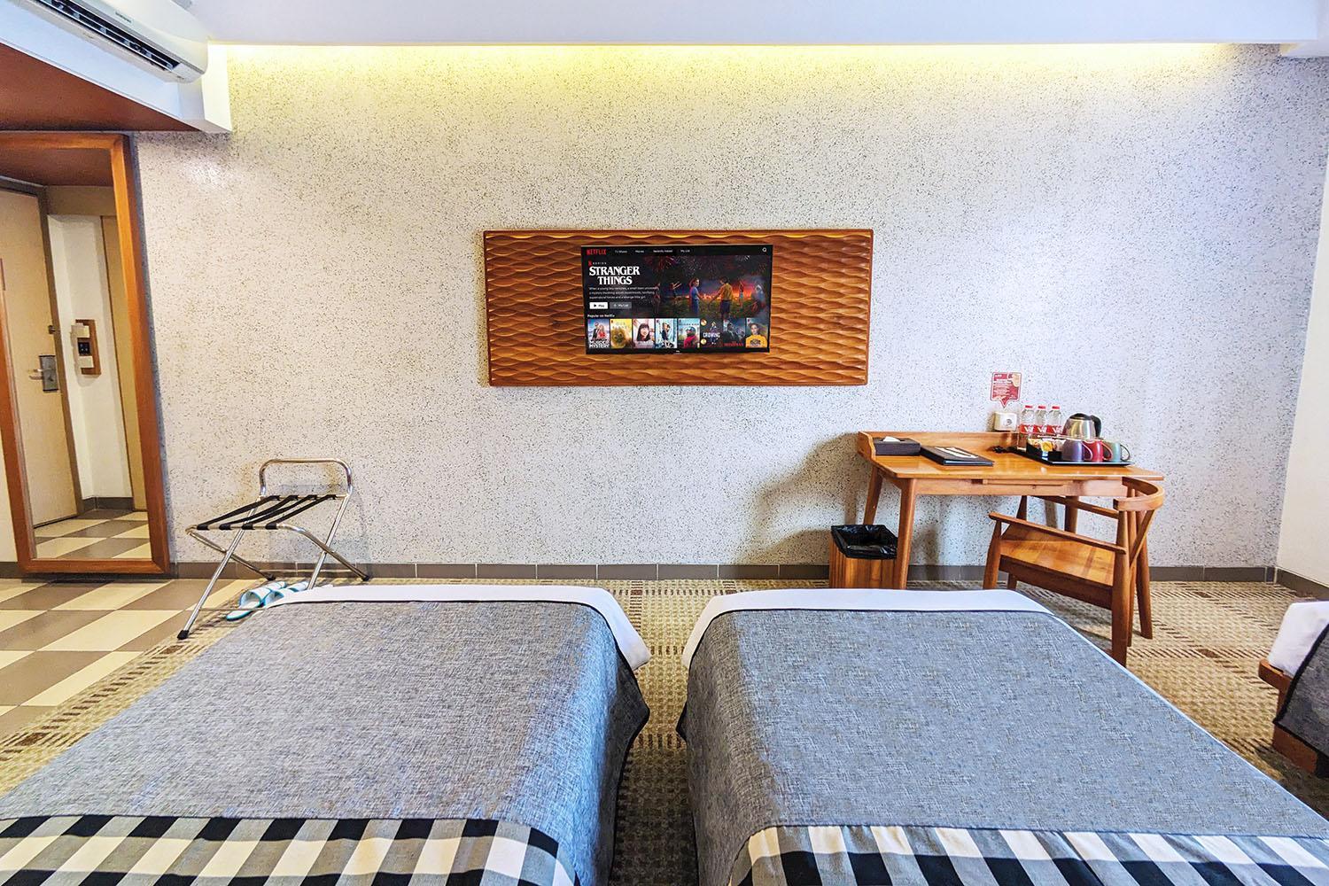 Hotel The 1O1 Bandung Dago Zewnętrze zdjęcie