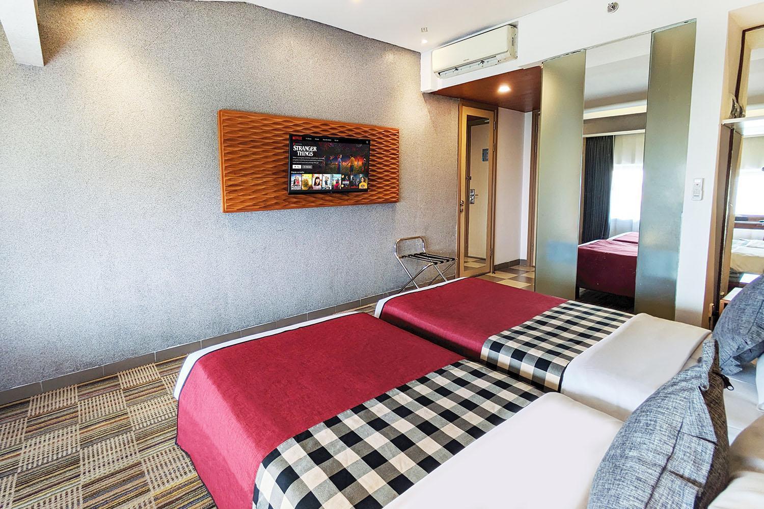 Hotel The 1O1 Bandung Dago Zewnętrze zdjęcie