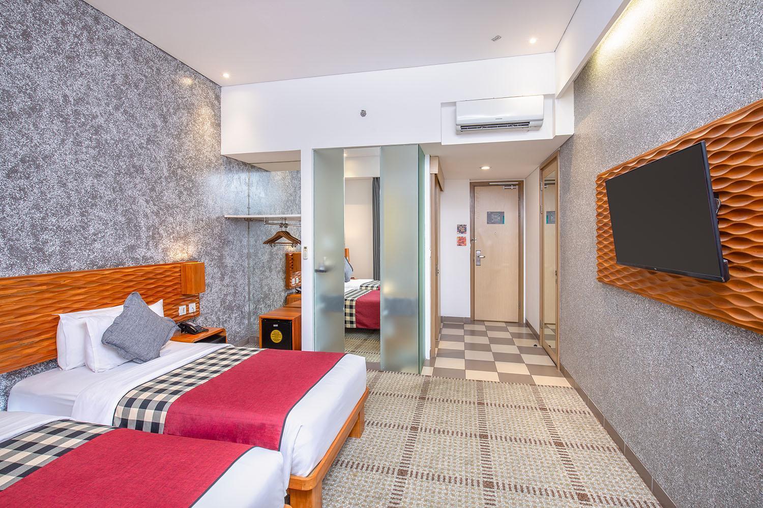 Hotel The 1O1 Bandung Dago Zewnętrze zdjęcie